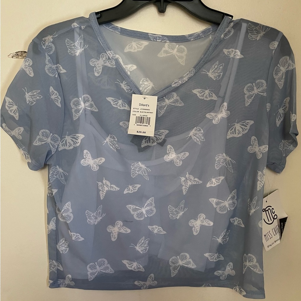 Women’s Blouse